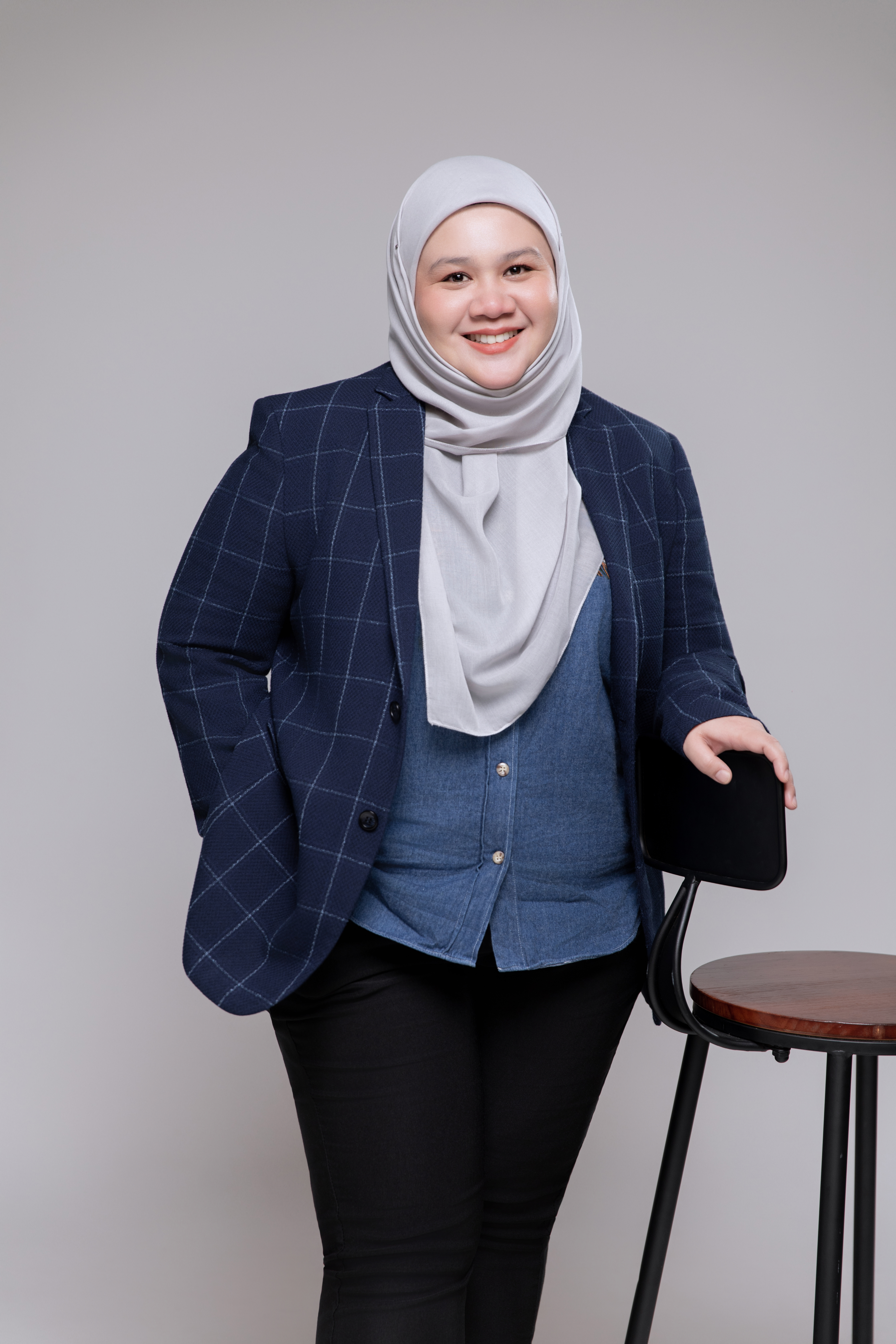 Emmy Zuraiti Binti Zahri